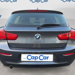 BMW Serie 1 (F20) 116d 116 Business occasion - Bondoufle - photo 3/29