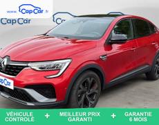 Renault Arkana Angoulême