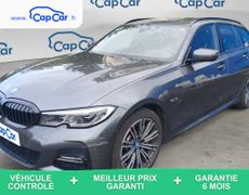 BMW Serie 3 Villers-Saint-Paul