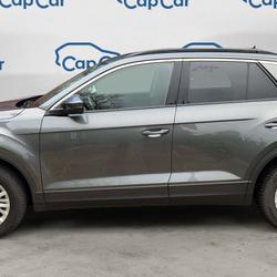 Volkswagen T-Roc 1.5 TSI 150 DSG7 Lounge - Premi&egrave;re main Automatique occasion - La Fert&eacute;-sous-Jouarre - photo 2/29