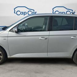 Skoda Fabia III 1.0 TSI 95 Drive 125 Ans occasion - Saint-Roch - photo 2/29