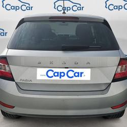 Skoda Fabia III 1.0 TSI 95 Drive 125 Ans occasion - Saint-Roch - photo 3/29