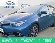 Toyota Auris Ferrières-en-Gâtinais