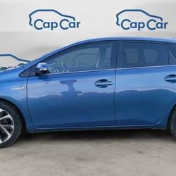 Toyota Auris II 1.8 VVT-i 136 Hybride CVT Business Privilege - Entretien constructeur occasion - Ferri&egrave;res-en-G&acirc;tinais - photo 2/29