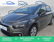 Citroen C4 Spacetourer Garges-lès-Gonesse