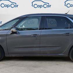 Citroen C4 Spacetourer 1.5 BlueHDi 130 EAT8 Feel occasion - Garges-l&egrave;s-Gonesse - photo 2/29