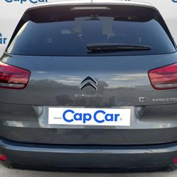 Citroen C4 Spacetourer 1.5 BlueHDi 130 EAT8 Feel occasion - Garges-l&egrave;s-Gonesse - photo 3/29