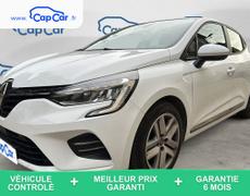 Renault Clio 4 Jegun