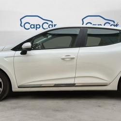 Renault Clio 4 1.0 TCe 100 Zen - 5 places occasion - Jegun - photo 2/29