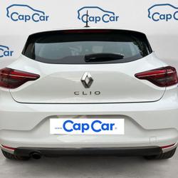Renault Clio 4 1.0 TCe 100 Zen - 5 places occasion - Jegun - photo 3/29