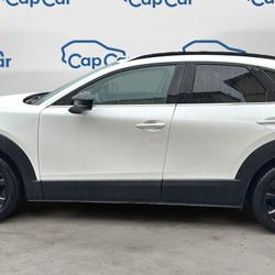 Mazda CX-30 2 l Inspiration - Automatique occasion - Dieppe - photo 2/29