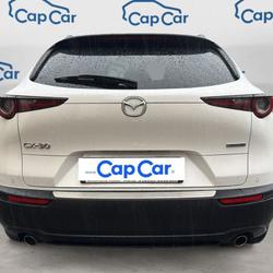 Mazda CX-30 2 l Inspiration - Automatique occasion - Dieppe - photo 3/29