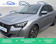 Peugeot 208 Saint-Roch