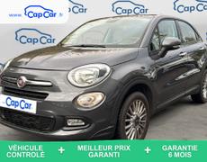 Fiat 500x Nancy