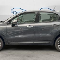 Fiat 500x 1.4 MultiAir 140 BVA6 Popstar occasion - Nancy - photo 2/29