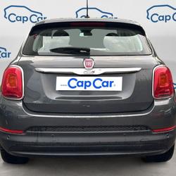 Fiat 500x 1.4 MultiAir 140 BVA6 Popstar occasion - Nancy - photo 3/29