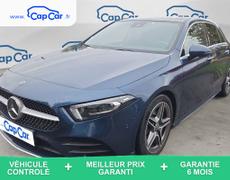 Mercedes Classe A Saint-Michel-sur-Orge
