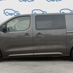 Peugeot Expert 2.0 BlueHDi 180 EAT8 Cabine Approfondie - Entretien constructeur occasion - Albi - photo 2/29
