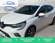 Renault Clio 5 Toulon