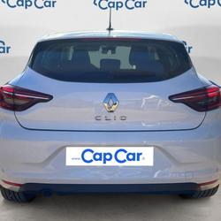 Renault Clio 5 V 1.5 Blue dCi 100 Business - 5 places occasion - Toulon - photo 3/29