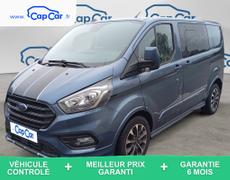 Ford Transit Custom Mouen