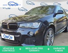 BMW X4 Niort