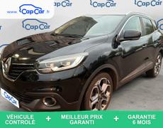 Renault Kadjar Le Grand-Quevilly