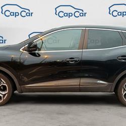 Renault Kadjar 1.2 TCe 130 Energy EDC6 Intens occasion - Le Grand-Quevilly - photo 2/29