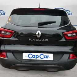 Renault Kadjar 1.2 TCe 130 Energy EDC6 Intens occasion - Le Grand-Quevilly - photo 3/29