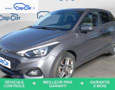 Hyundai i20 Bernières-sur-Mer