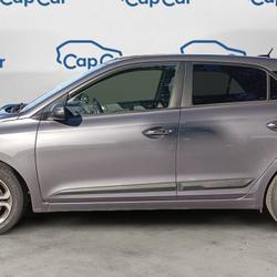 Hyundai i20 II 1.0 T-GDi 100 DCT7 Intuitive - Automatique occasion - Berni&egrave;res-sur-Mer - photo 2/29