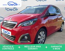 Peugeot 108 Rodez