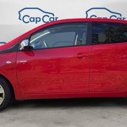 Peugeot 108 1.0 VTi 72 Style occasion - Rodez - photo 2/29