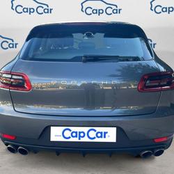 Porsche Macan I 3.0 258 AWD PDK7 S occasion - Marseille 8e Arrondissement - photo 3/29