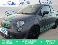 Abarth 500 Valence