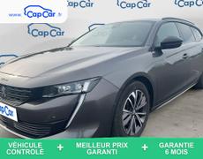 Peugeot 508 SW Saint-Jacques-de-la-Lande