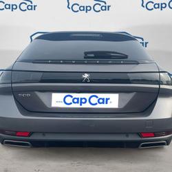 Peugeot 508 SW II 1.5 BlueHDi 130 EAT8 Allure Pack occasion - Saint-Jacques-de-la-Lande - photo 3/29