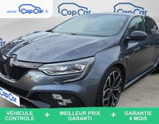 Renault Megane 4 Commercy