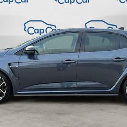 Renault Megane 4 1.8 T 280 EDC6 RS - Automatique occasion - Bar-le-Duc - photo 2/29