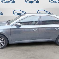 Skoda Superb 2.0 TDI 190 4x4 DSG7 Laurin & Klement - Automatique occasion - Valenciennes - photo 2/29