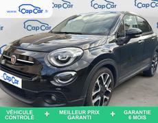 Fiat 500x Évry-Courcouronnes