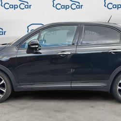Fiat 500x II 1.0 T3 120 Club occasion - &Eacute;vry-Courcouronnes - photo 2/29