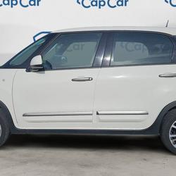 Fiat 500L 0.9 TwinAir 105 Cross - Entretien constructeur occasion - Lannemezan - photo 2/29