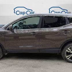 Nissan Qashqai 1.3 DIG-T 140 N-Connecta occasion - Valence - photo 2/29
