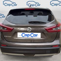 Nissan Qashqai 1.3 DIG-T 140 N-Connecta occasion - Valence - photo 3/29