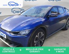 Kia EV6 Poitiers