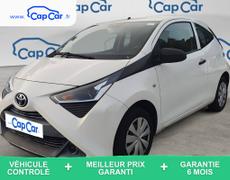 Toyota Aygo Nice