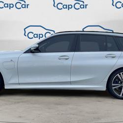 BMW Serie 3 Touring 330e 292 Hybrid Steptronic8 M Sport - Entretien constructeur occasion - Ozouer-le-Voulgis - photo 2/29