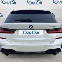 BMW Serie 3 Touring 330e 292 Hybrid Steptronic8 M Sport - Entretien constructeur occasion - Ozouer-le-Voulgis - photo 3/29