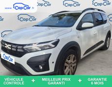 Dacia Jogger Vichy